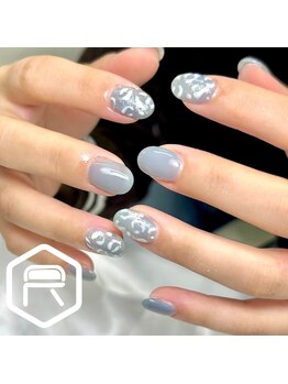 レディスペネイル メイニ 名駅東口(Redispe nail mei2)/【PR】おすすめデザイン☆彡