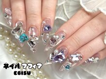ネイルマフィア 恵比寿(NAIL MAFIA)