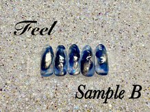 フィール(Feel)/【サンプル】Bコース￥6600