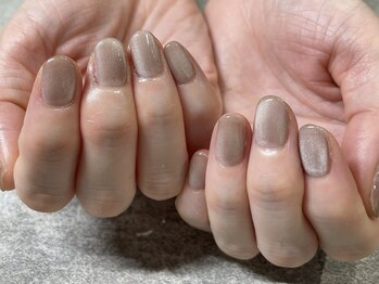 パラジェル ワンカラー