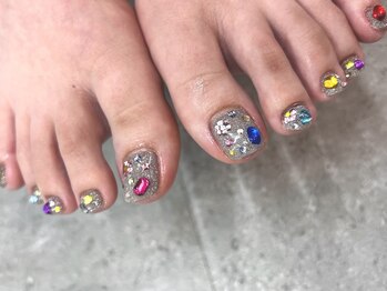 ミュート 三軒茶屋店(mute.)/90min by tsuki