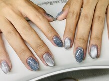 カロス(kallos)/お客様ネイル