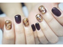 サロン デ ミランダ(Salon de Miranda)/