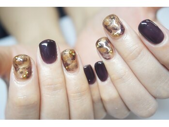 サロン デ ミランダ(Salon de Miranda)/