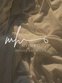 マイヒーロー(myhero)/nail salon myhero