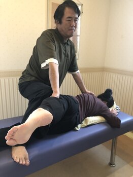 エイチアールオペレーションセンター誠(HR operation center)/リラクゼーション整体・骨盤調整