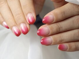 カラーグラデーション