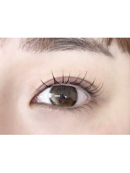 まつげのお悩み解決サロン
