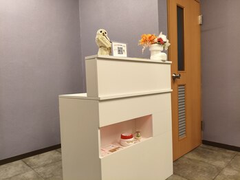 リルート(Re-route)/