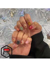 90分アートフリー