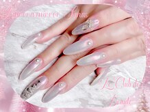 ル クラブ ド ボーテ 練馬/Xmasオーロラミラー！