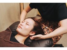 王様の昼寝 川口店/ドライヘッドスパ王様の昼寝川口