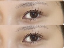 ネオリーブシェリエ 浅草店(Neolive cherie)/パリジェンヌ