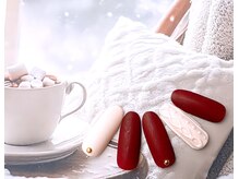 ネイルサロン&スクール ジーナ(GINA)/1月12種類の定額デザイン