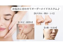 ベクティール(BEQUETHEL)