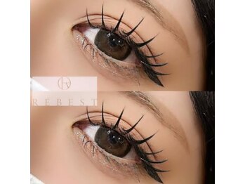 リーベスト 心斎橋店(REBEST)/