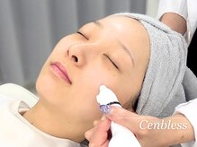 ビューティスタジオ センブレス(Cenbless)/フェイシャルエステ/美白ケア