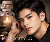 メンズスタイル(MEN'S STYLE)