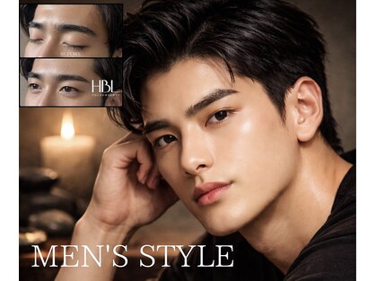 メンズスタイル(MEN'S STYLE)の写真