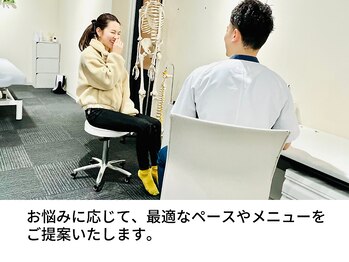 吹田エール整体院/