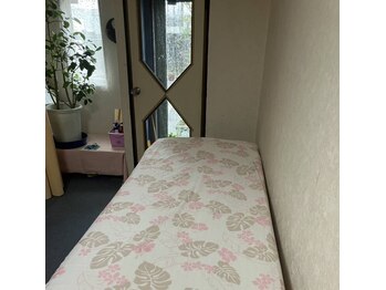 美楽の写真/日々の疲れを解消したい方に★心地よい空間であなたの心と体をリフレッシュ♪お気軽にご相談下さい◎