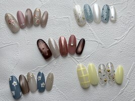 今月のおすすめ￥9350