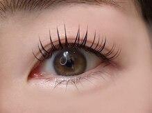 バンブルビー(BUMBLEBee)の雰囲気（この仕上がりはLDカールだからこそ！下がりまつ毛さんの救世主＊）