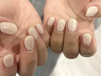 アミティー(amity)/ワンカラーネイル