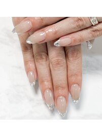 ガラスフレンチ