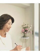成城ビビレディ 河邊 恵美子