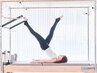 【都度払い】整体×パーソナルマシンピラティス◇60分 ¥14000