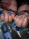アミュネイルスタジオ(AMYU Nail Studio)の写真/ Y2K / ストリート / 個性派デザインからトレンド、シンプルネイルまで◎手元を彩るネイルを♪