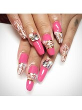 ネイルアンドビューティー ネオン 中洲店(Nail&Beauty NEON)/