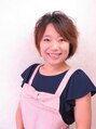 トパーズネイル(Topaz nail) 阿部 志穂