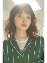 シルフ ブリエ(sylph Briller)/