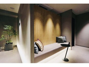 トコシエ(tokoshie)/【エントランス】