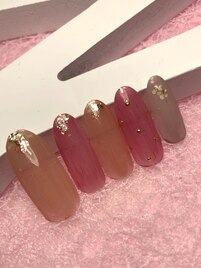 モテネイル