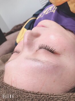 ベリー 中田店(Very)/ボリュームスタイル