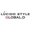 ルシードスタイル グローバルディー 稲毛店(LUCIDO STYLE GLOBAL.D)のお店ロゴ