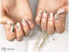 でこぼこミラーニュアンス