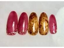 ネイルサロンセリーニ 完全プライベートサロン(Nail Salon Selene)/定額6980円