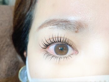 ザ グロウム(The glowm)/まつ毛パーマ