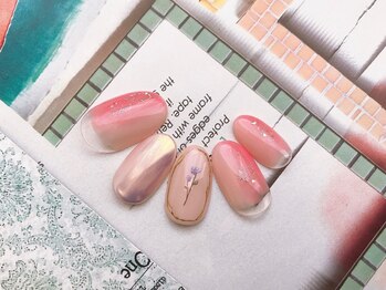 アプレラプリュイ 日本大通り店(APRES LA PLUIE)/2021SS☆8800円+tax