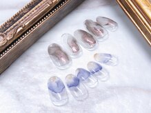 ネイルアンドアイラッシュ シヴァ(Siva)/