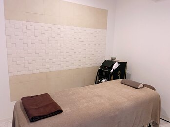 ヴィテラス バイ アリア(Veteras by aria)/【脱毛ルーム・1】