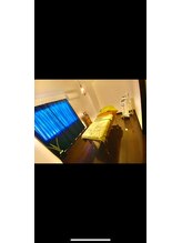 クラップ(CLAP)/痩身施術部屋