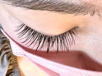 レミア 関内(REMIA)/3月　ワンホンマツエク