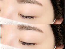 シル シェノン(cil shenon)/フラットラッシュ100本♪