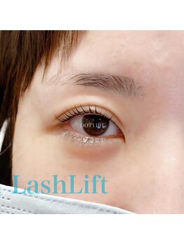 ドットイチイチマルイチ 銀座店(DOT1101)/ラッシュリフト