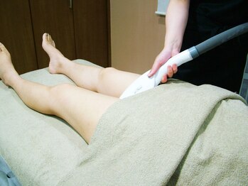 アローナ(Arona)/【VIO脱毛】Iライン